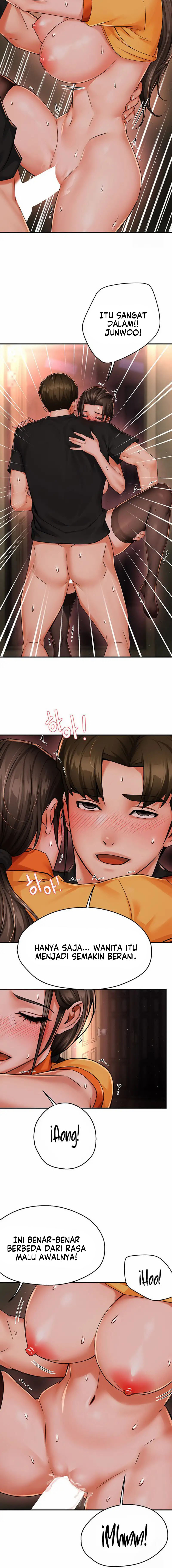 Yogurt Delivery Lady - Chapter 46 10