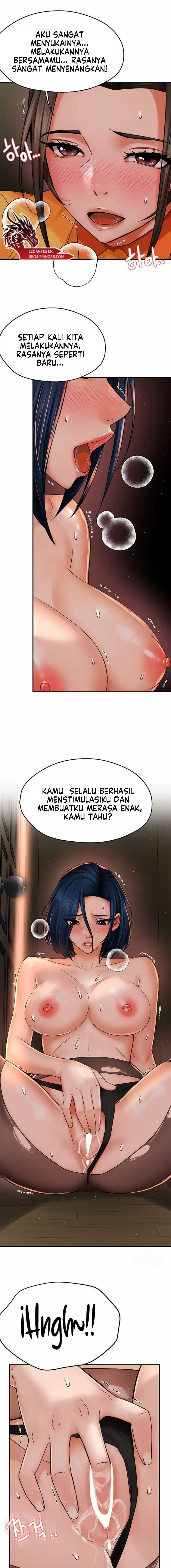 Yogurt Delivery Lady - Chapter 46 11