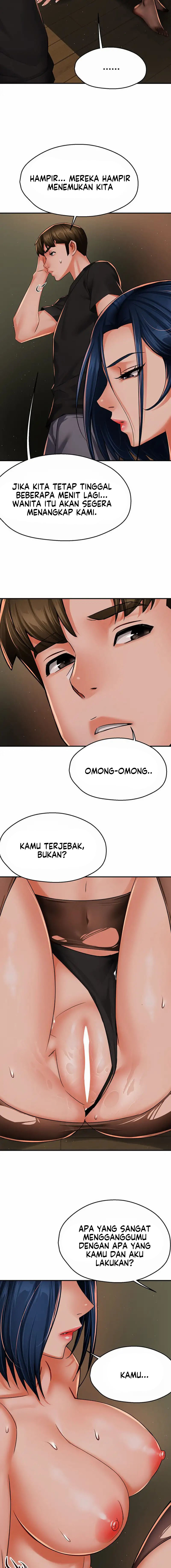 Yogurt Delivery Lady - Chapter 46 15