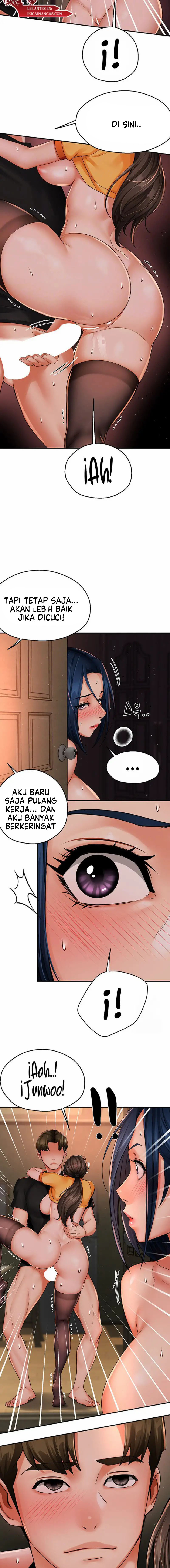 Yogurt Delivery Lady - Chapter 46 7
