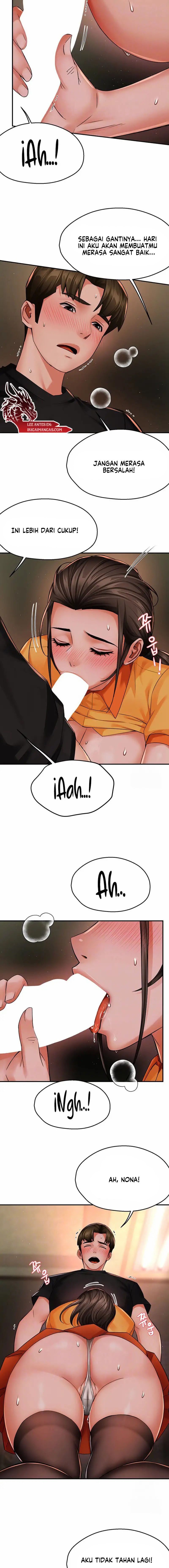 Yogurt Delivery Lady - Chapter 46 4