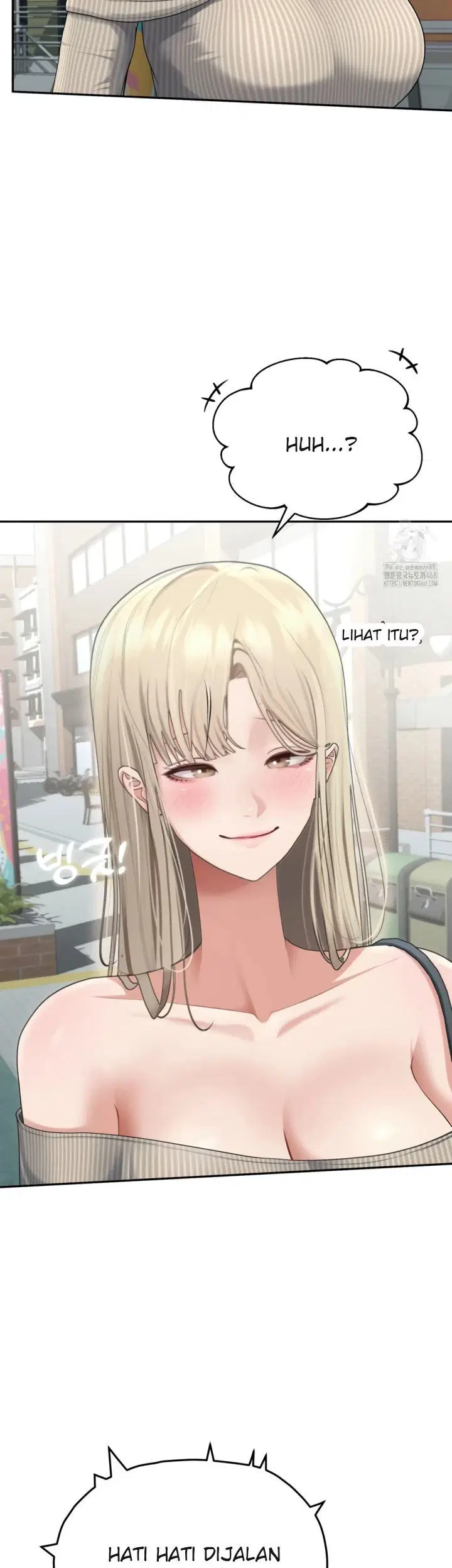 Your Creepy Bucket List - Chapter 26 8