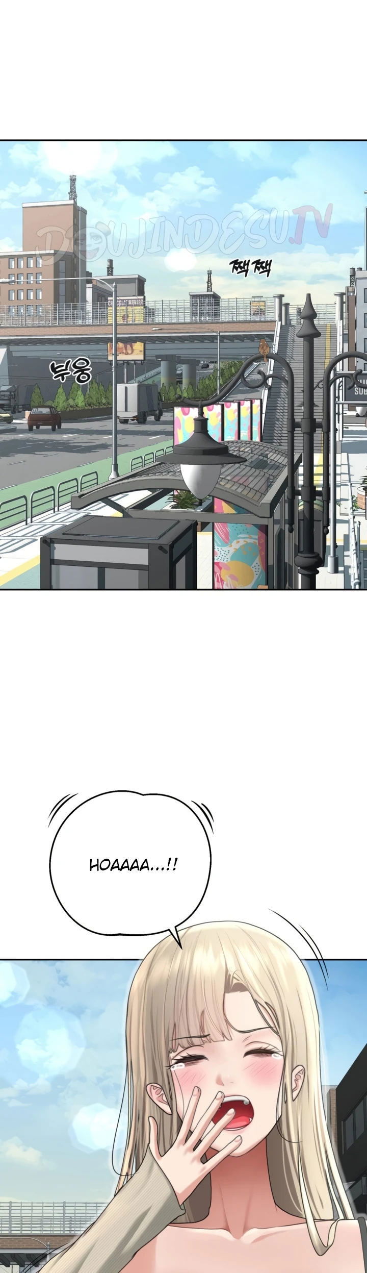 Your Creepy Bucket List - Chapter 26 2