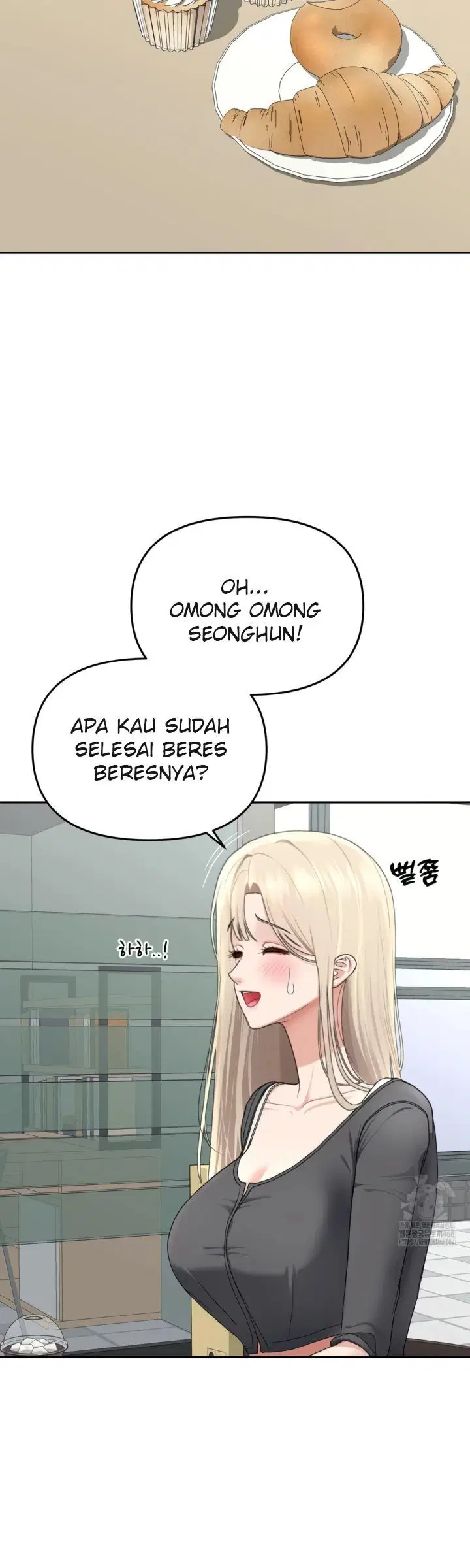 Your Creepy Bucket List - Chapter 26 29