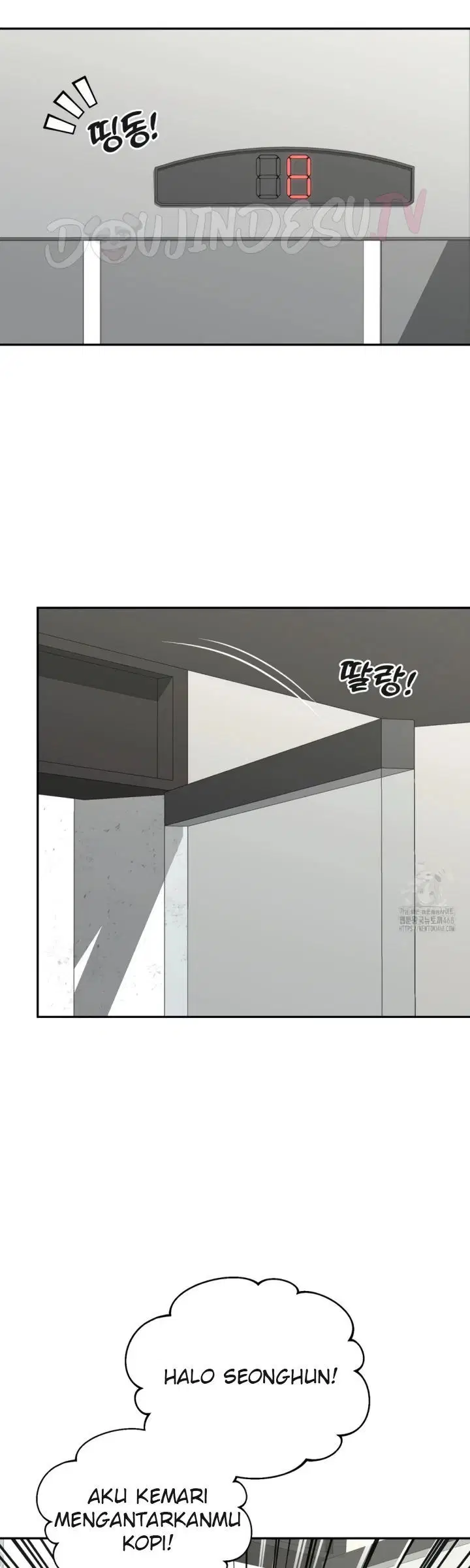 Your Creepy Bucket List - Chapter 26 22