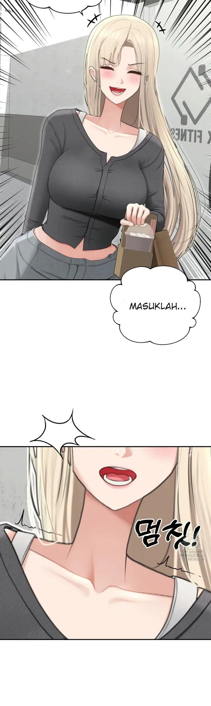 Your Creepy Bucket List - Chapter 26 23