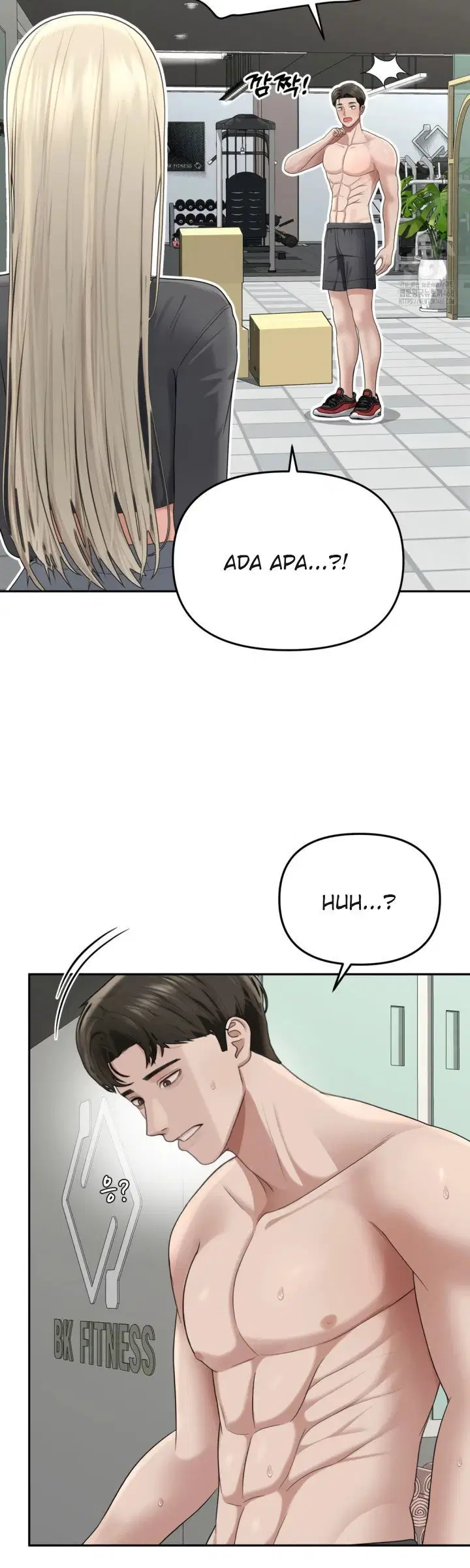 Your Creepy Bucket List - Chapter 26 26