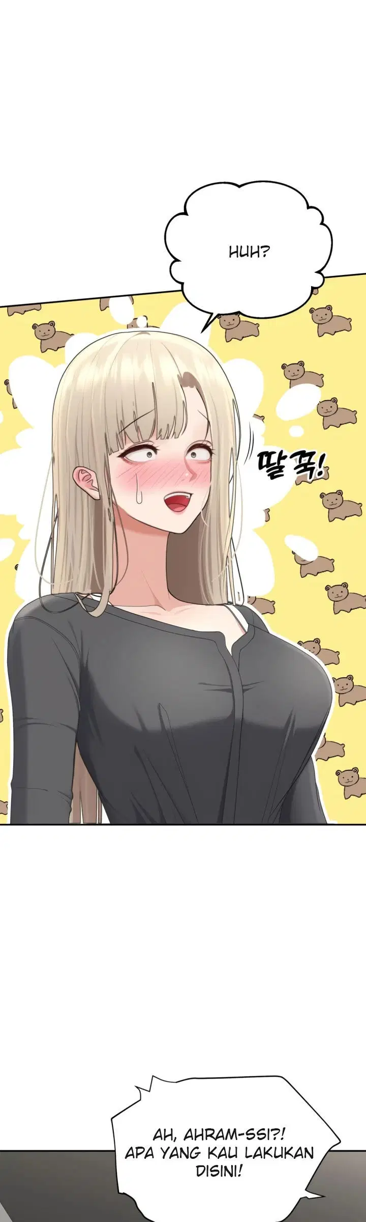 Your Creepy Bucket List - Chapter 26 25