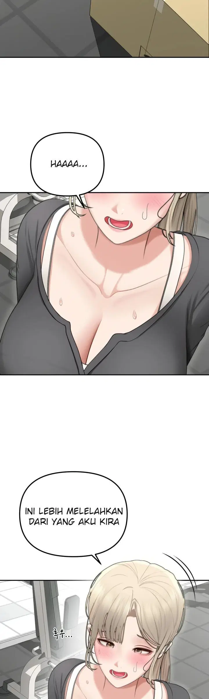 Your Creepy Bucket List - Chapter 26 38