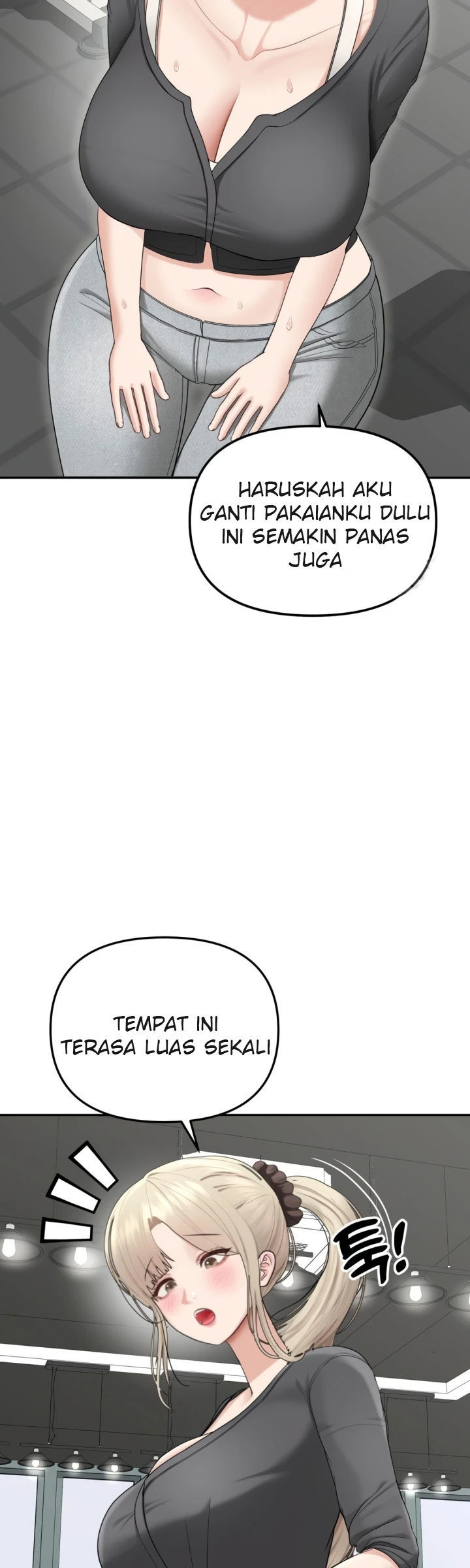 Your Creepy Bucket List - Chapter 26 39