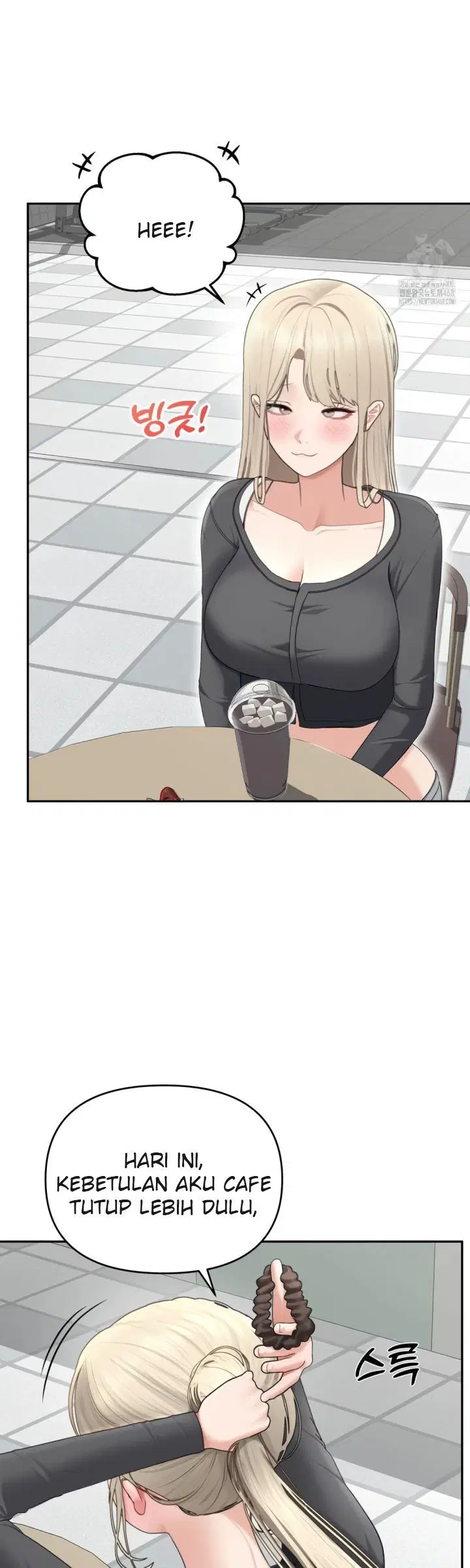 Your Creepy Bucket List - Chapter 26 32