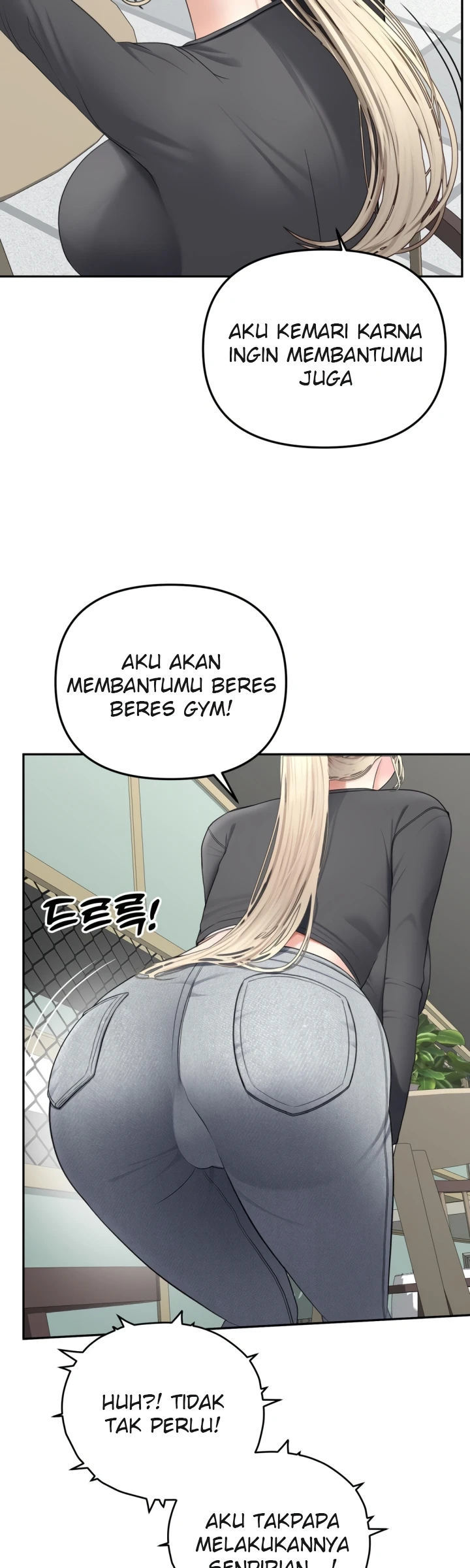 Your Creepy Bucket List - Chapter 26 33