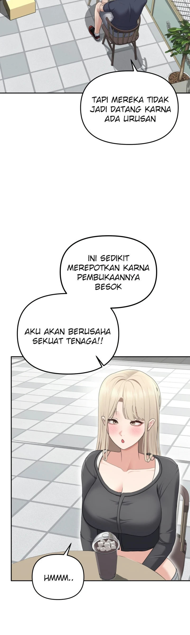 Your Creepy Bucket List - Chapter 26 31