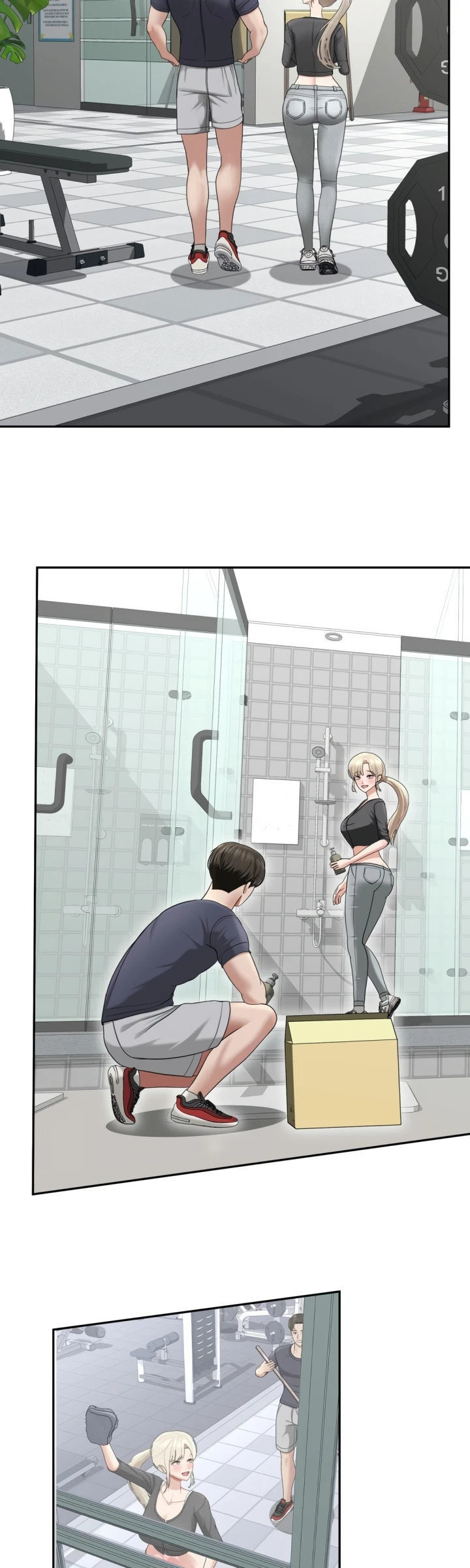 Your Creepy Bucket List - Chapter 26 36