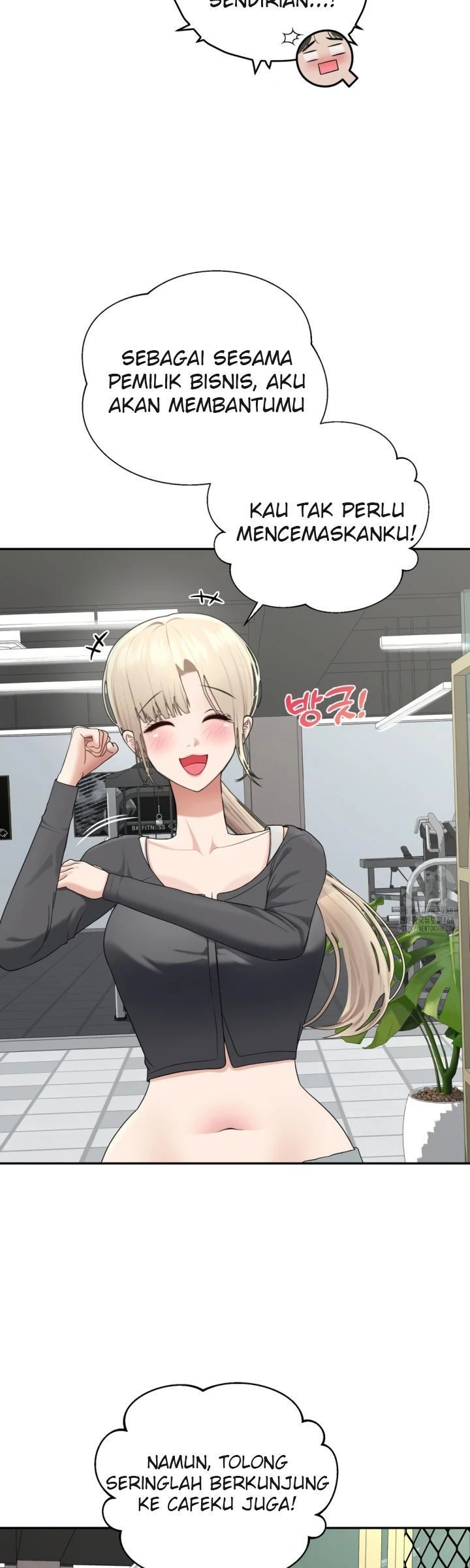 Your Creepy Bucket List - Chapter 26 34