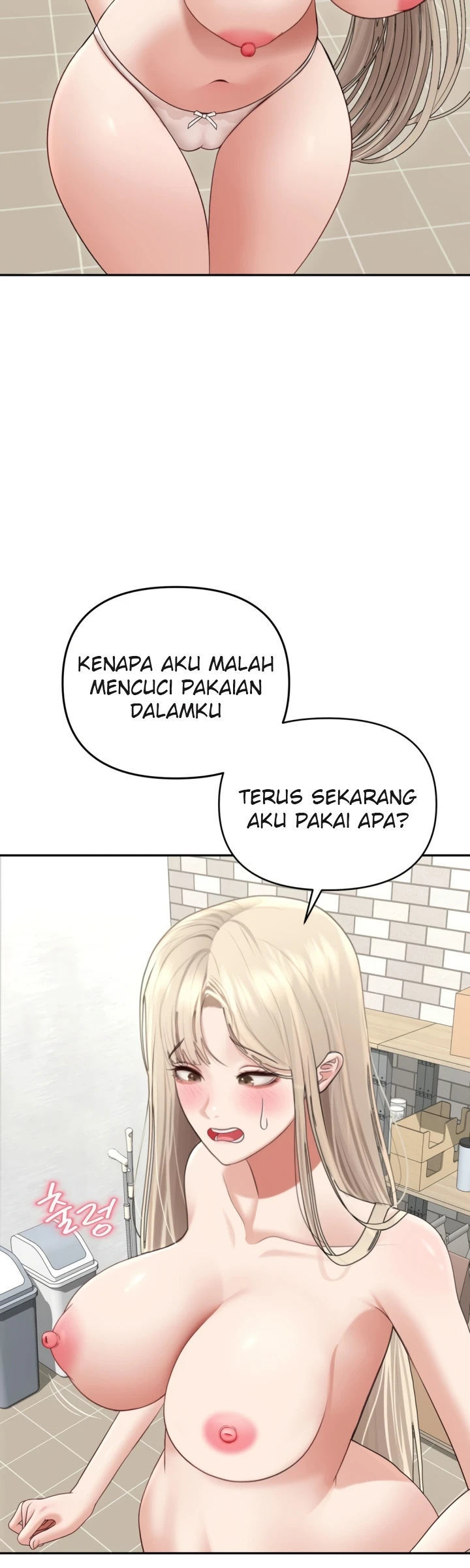 Your Creepy Bucket List - Chapter 26 19