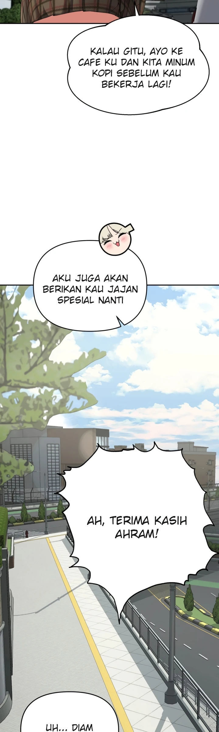 Your Creepy Bucket List - Chapter 26 13