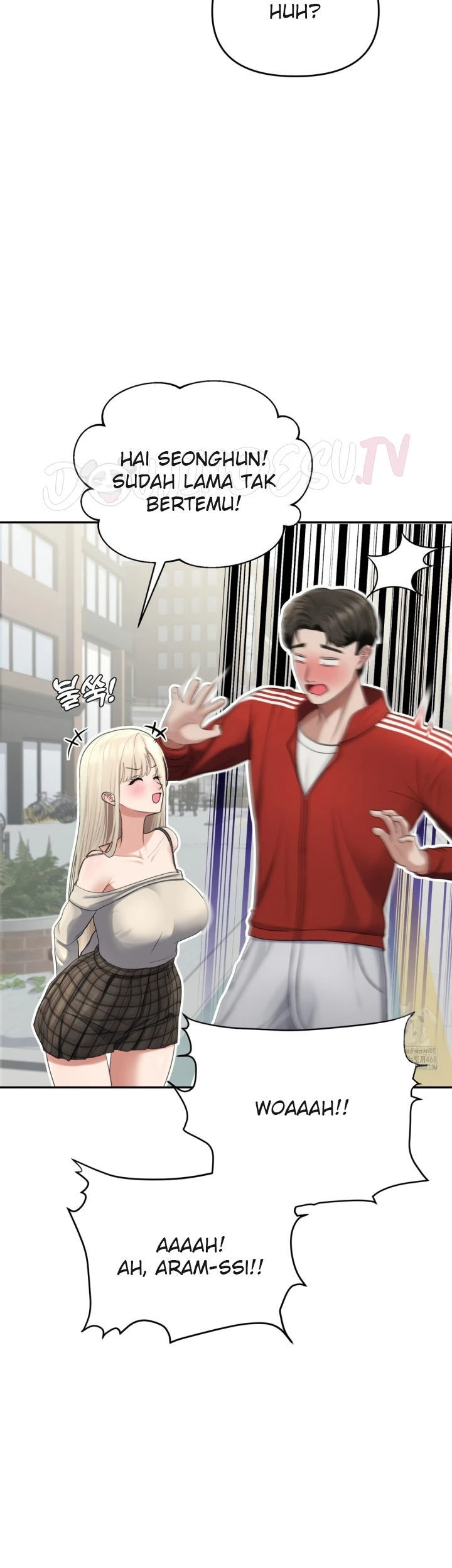 Your Creepy Bucket List - Chapter 26 10