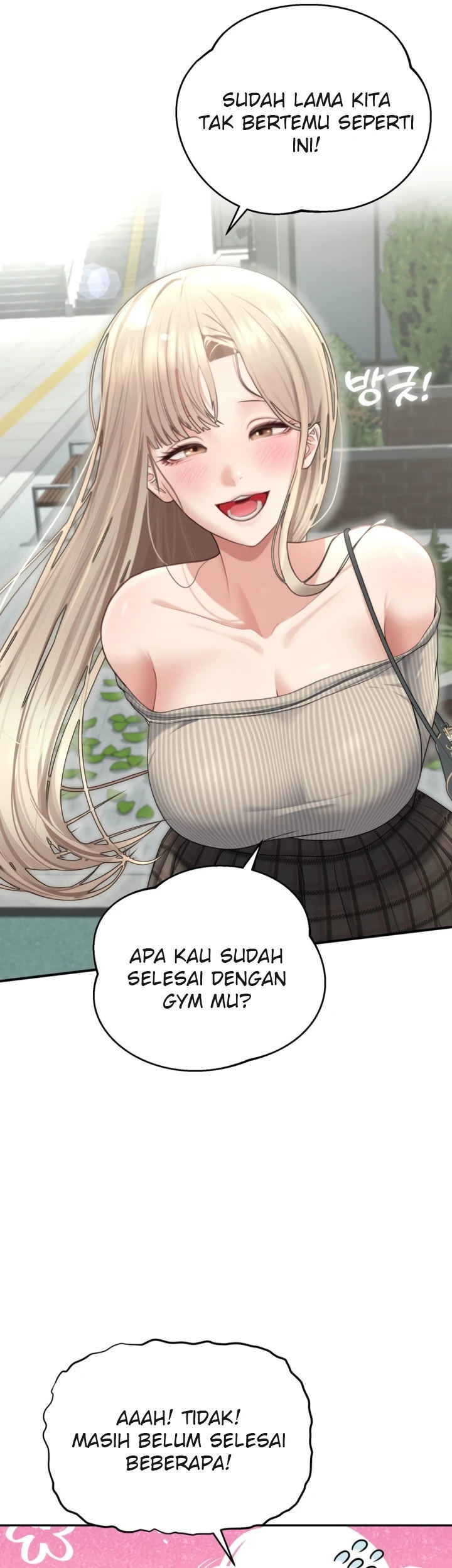 Your Creepy Bucket List - Chapter 26 11