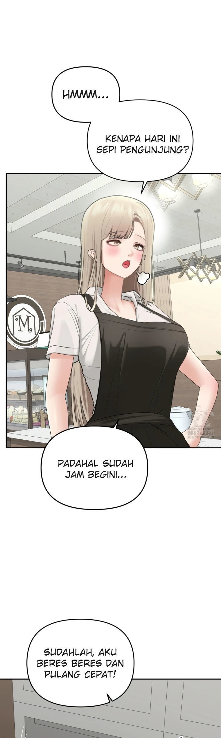 Your Creepy Bucket List - Chapter 26 16