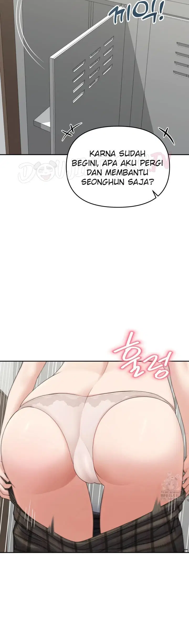 Your Creepy Bucket List - Chapter 26 17