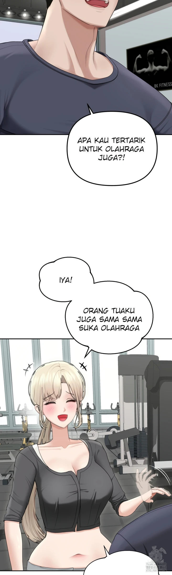 Your Creepy Bucket List - Chapter 26 42