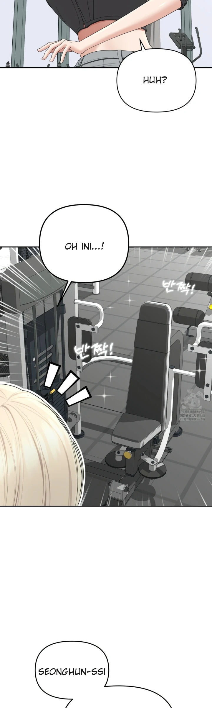 Your Creepy Bucket List - Chapter 26 40