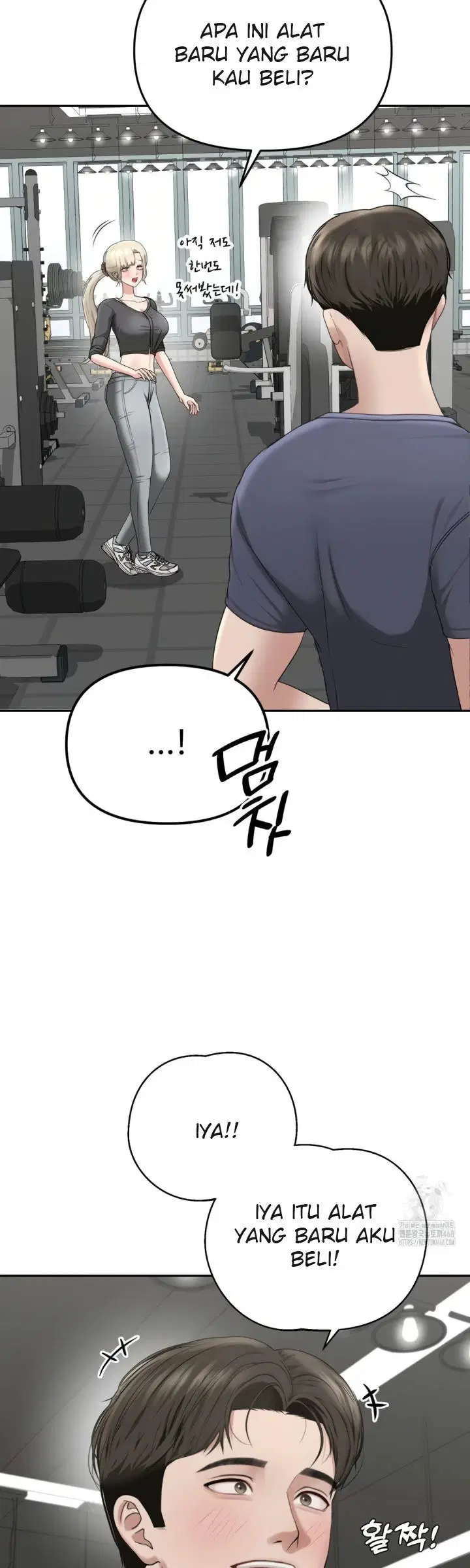 Your Creepy Bucket List - Chapter 26 41