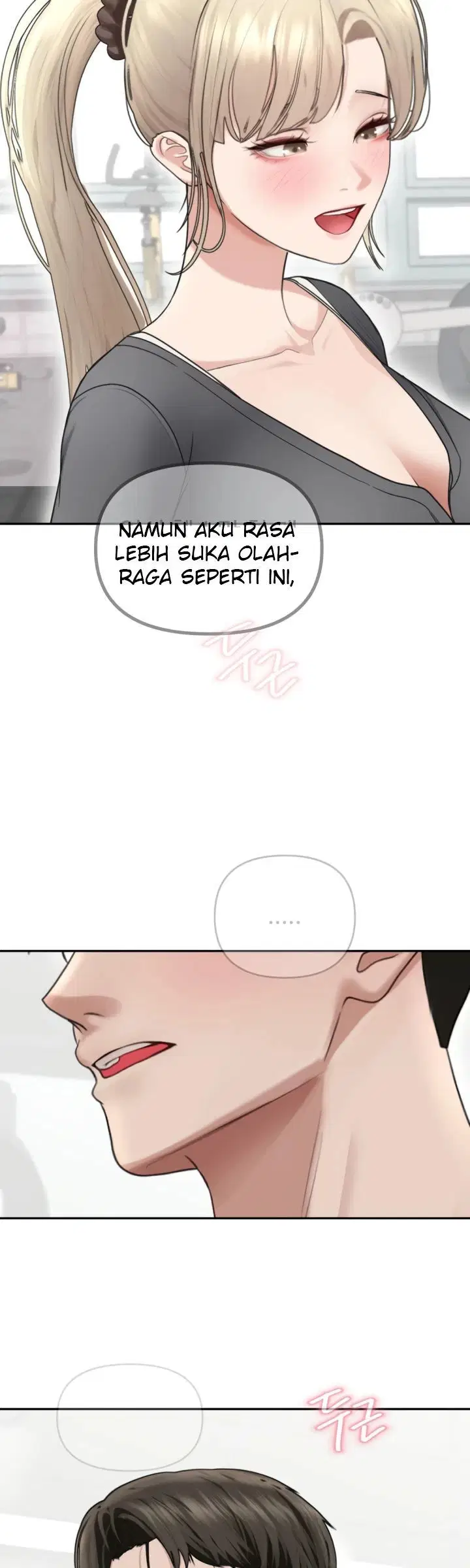 Your Creepy Bucket List - Chapter 26 46