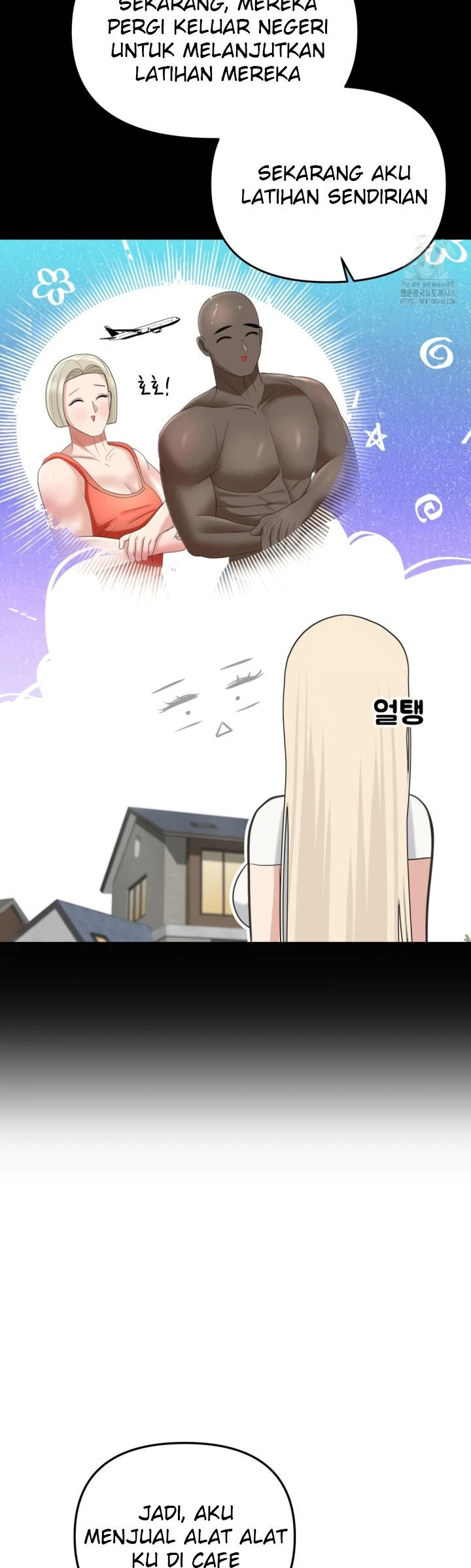 Your Creepy Bucket List - Chapter 26 44