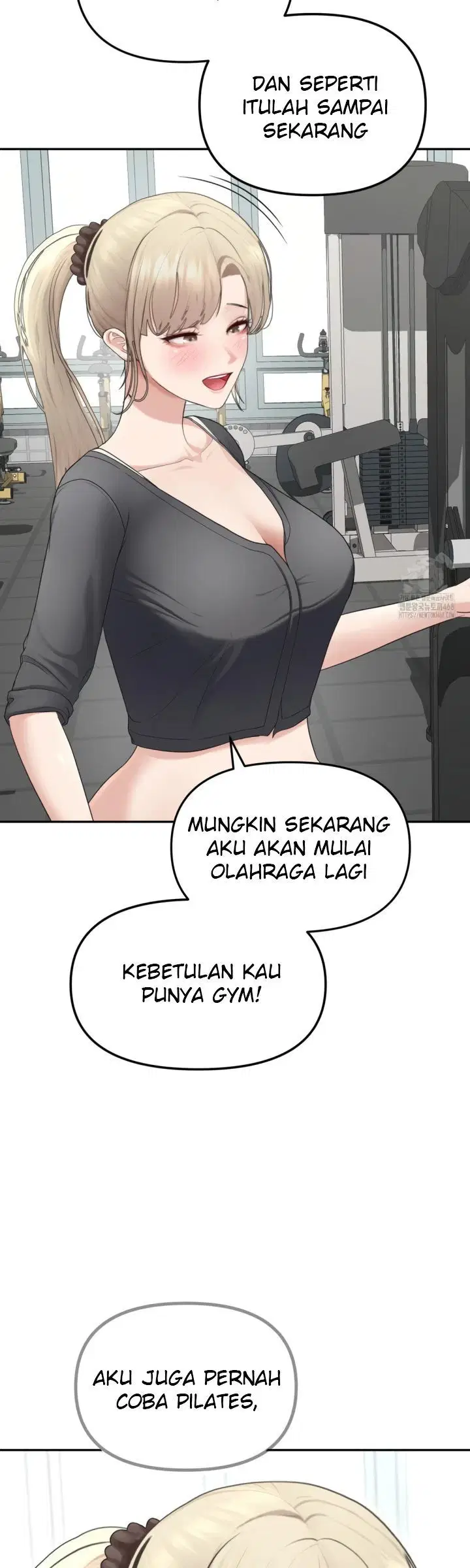 Your Creepy Bucket List - Chapter 26 45