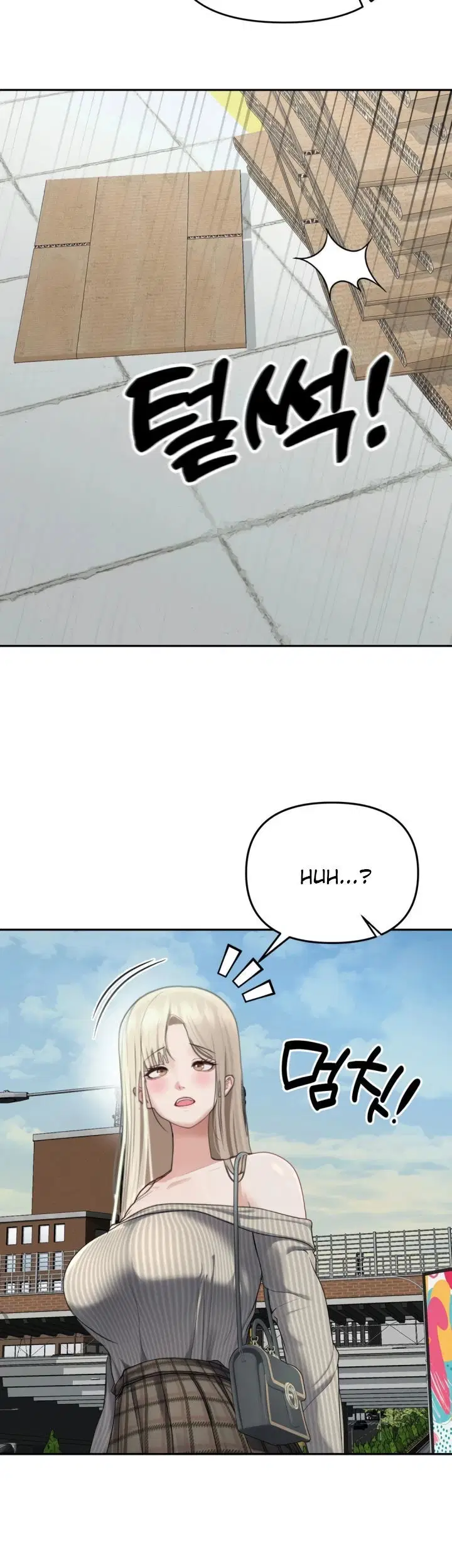 Your Creepy Bucket List - Chapter 26 5