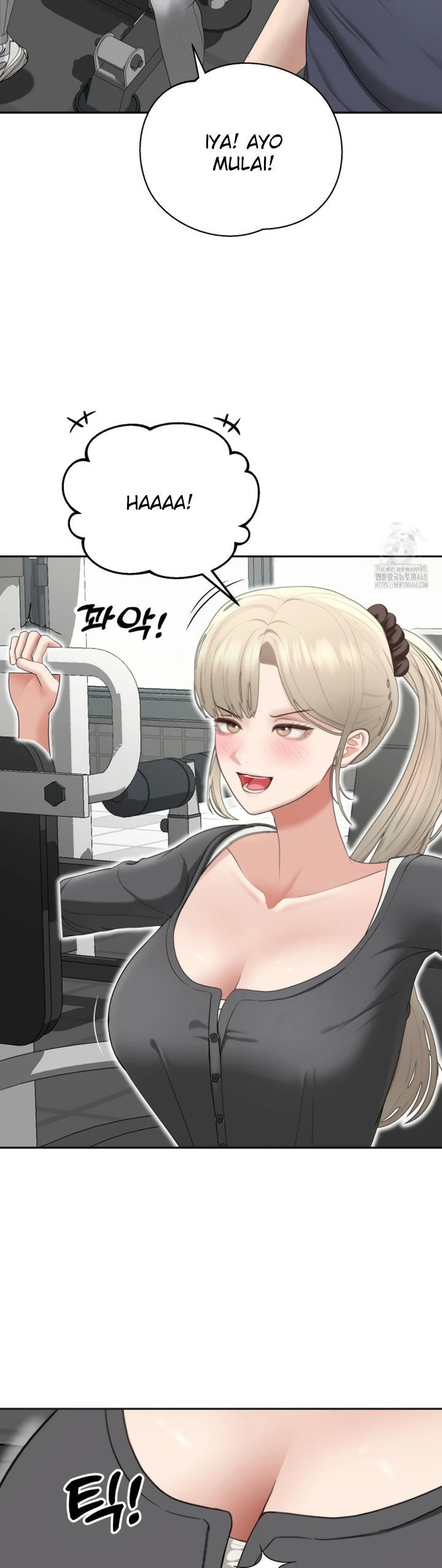 Your Creepy Bucket List - Chapter 26 52