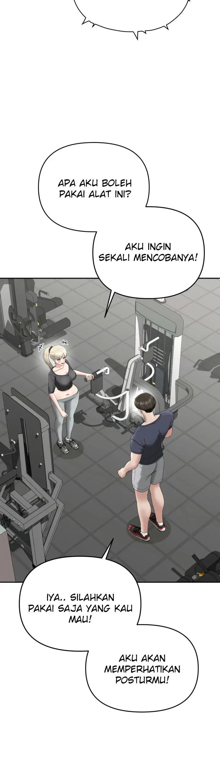 Your Creepy Bucket List - Chapter 26 50