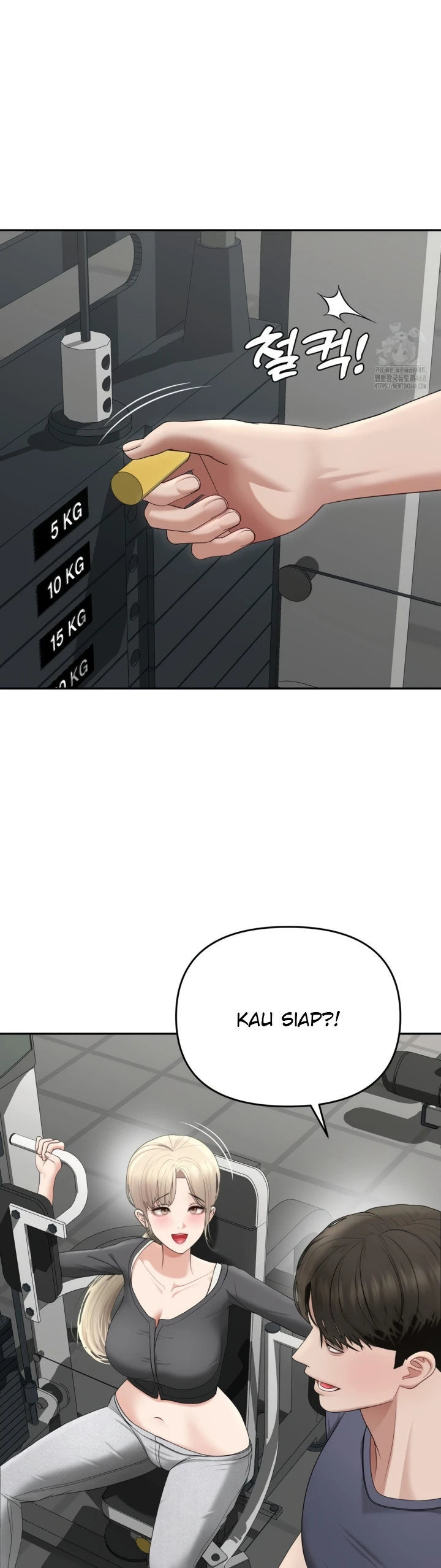 Your Creepy Bucket List - Chapter 26 51