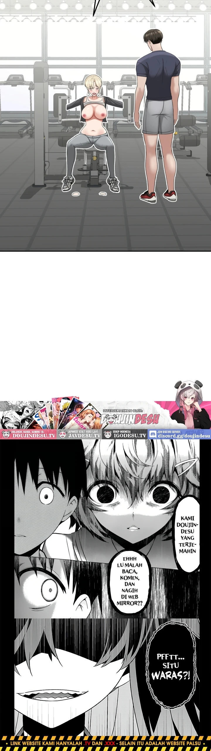 Your Creepy Bucket List - Chapter 26 55