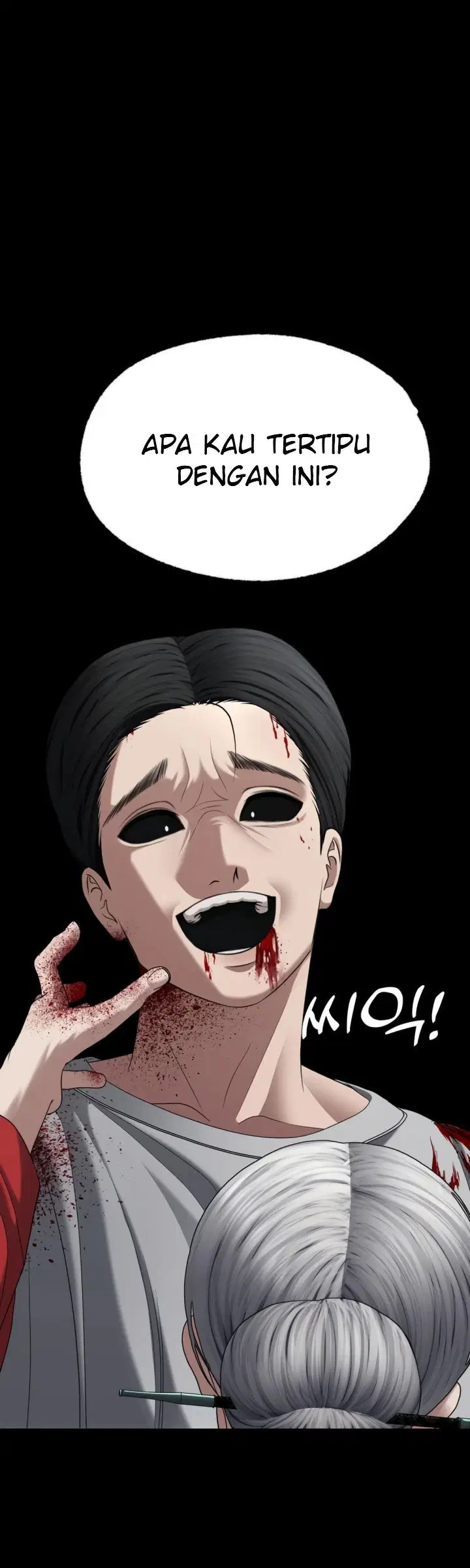 Your Creepy Bucket List - Chapter 31 25