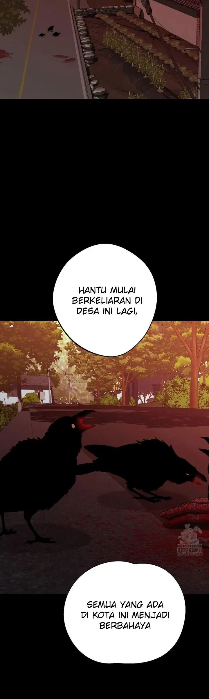 Your Creepy Bucket List - Chapter 31 35