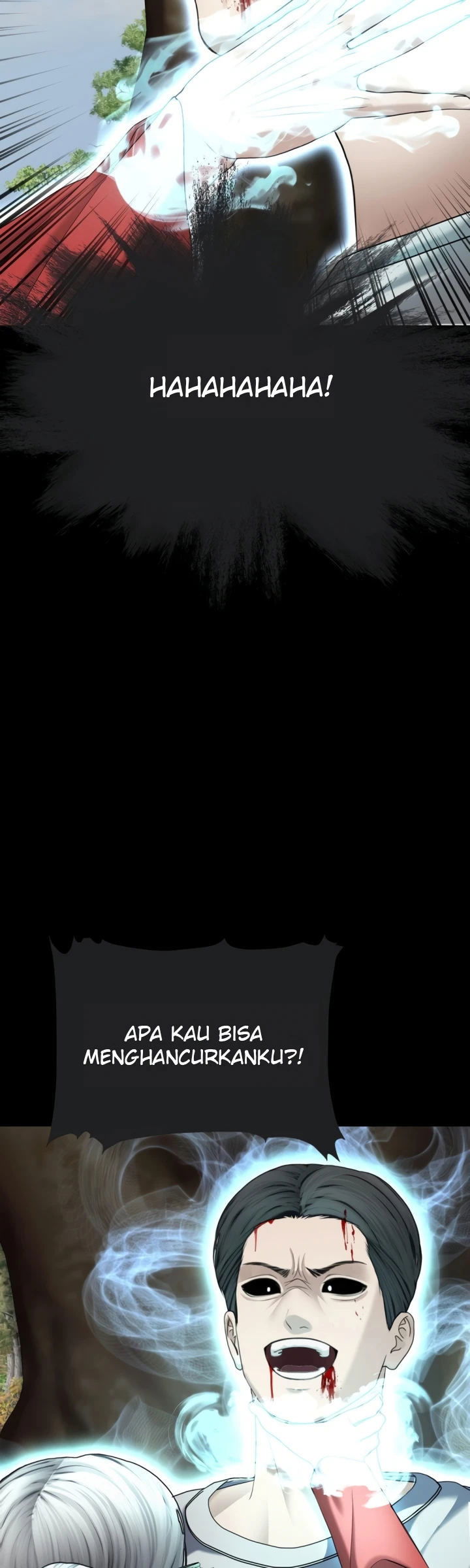 Your Creepy Bucket List - Chapter 31 15