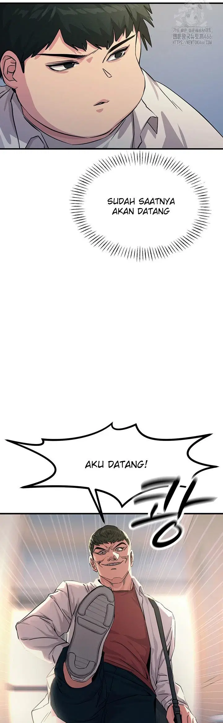 You Won&#8217;t Get Me Twice - Chapter 05 26