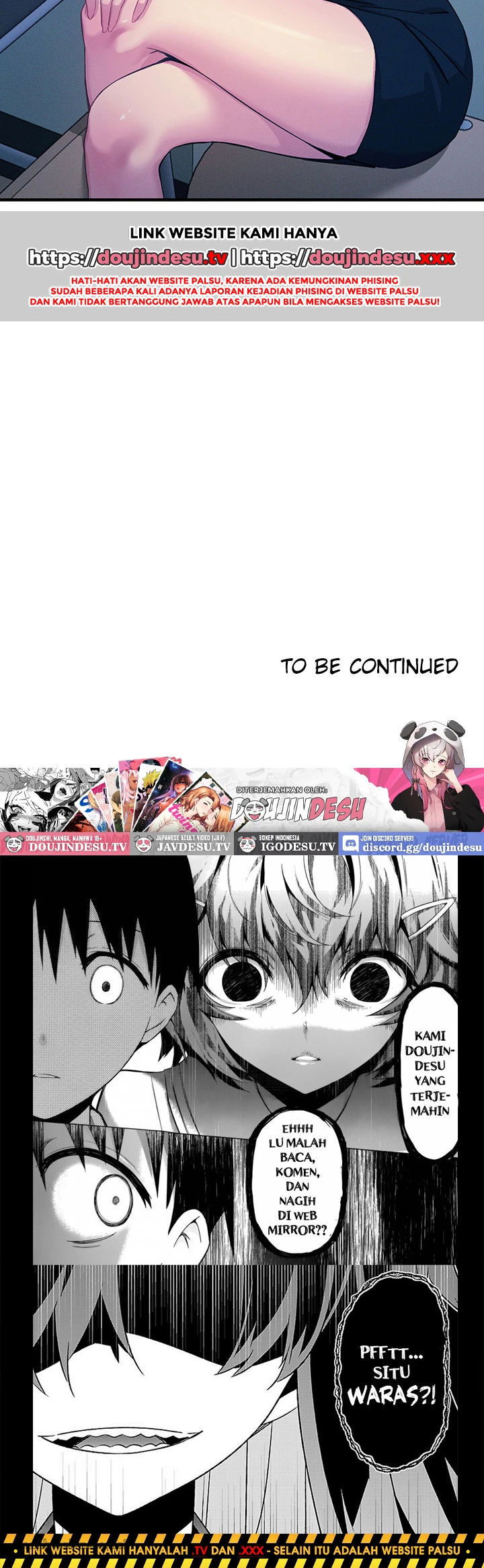 You Won&#8217;t Get Me Twice - Chapter 05 33