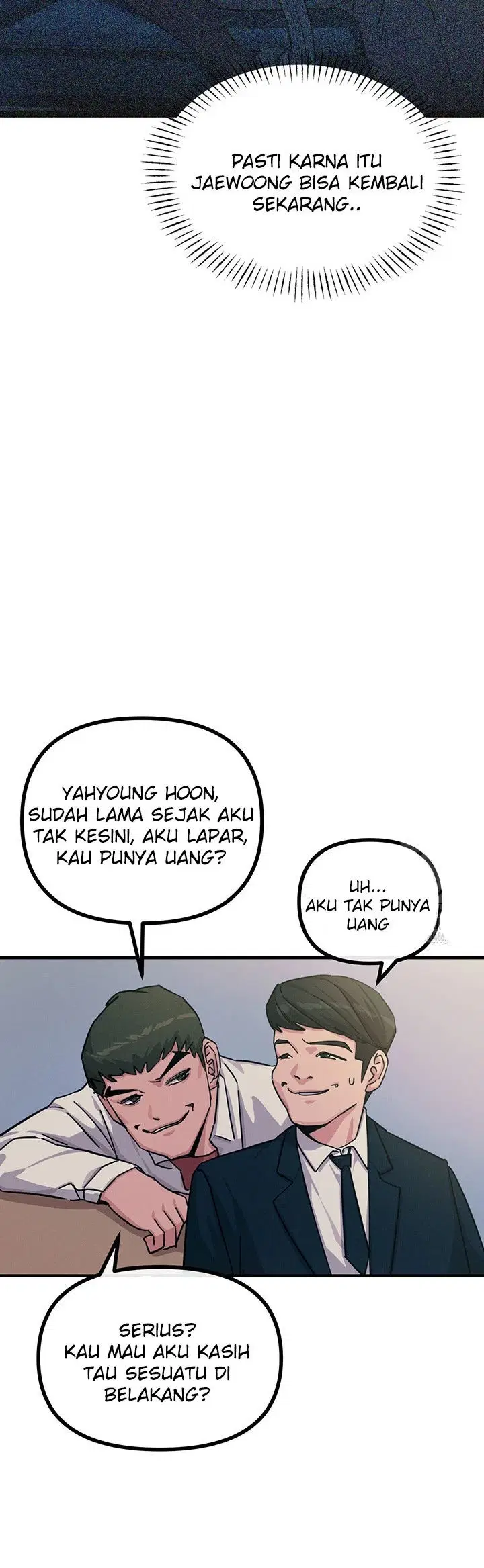 You Won&#8217;t Get Me Twice - Chapter 05 30