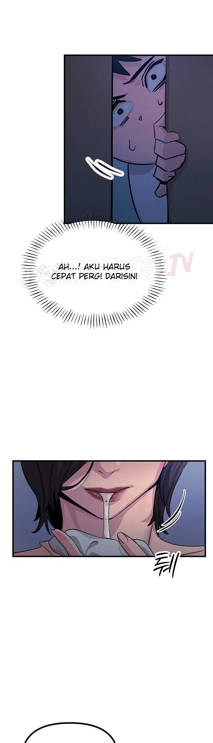 You Won&#8217;t Get Me Twice - Chapter 05 19