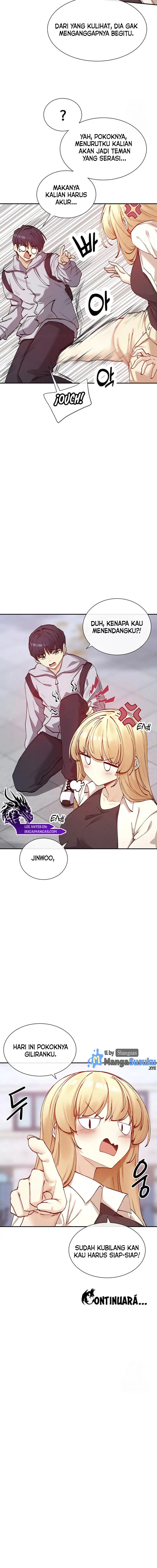 You Watch Stuff Like That? - Chapter 21 10