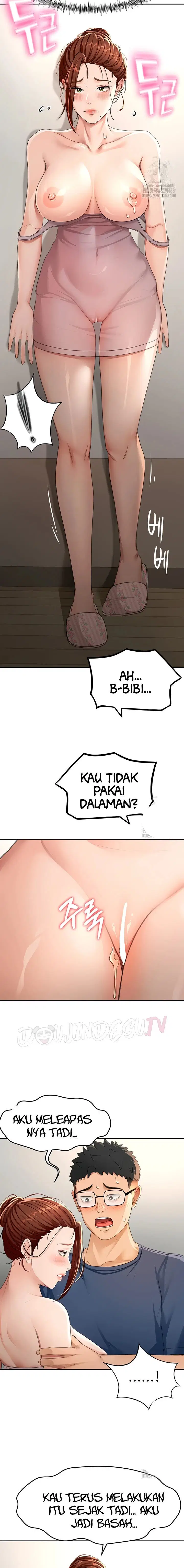 Rooftop Sex King - Chapter 16 9