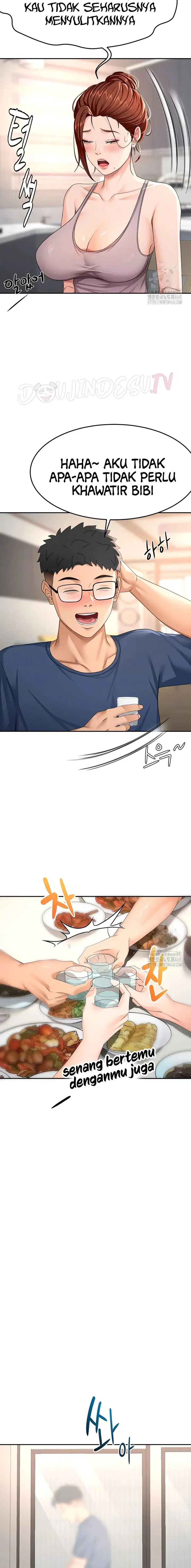 Rooftop Sex King - Chapter 16 2