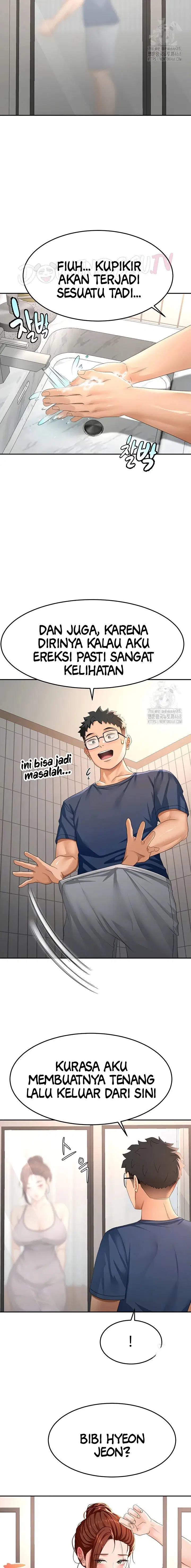 Rooftop Sex King - Chapter 16 3