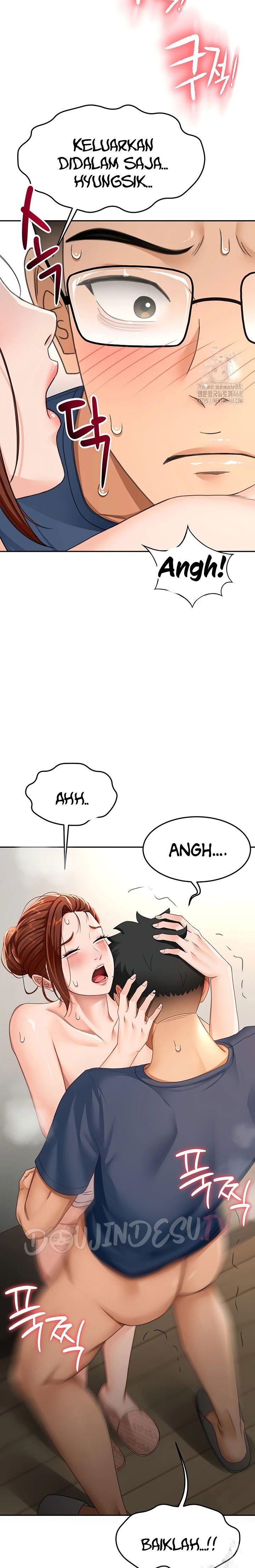Rooftop Sex King - Chapter 16 18
