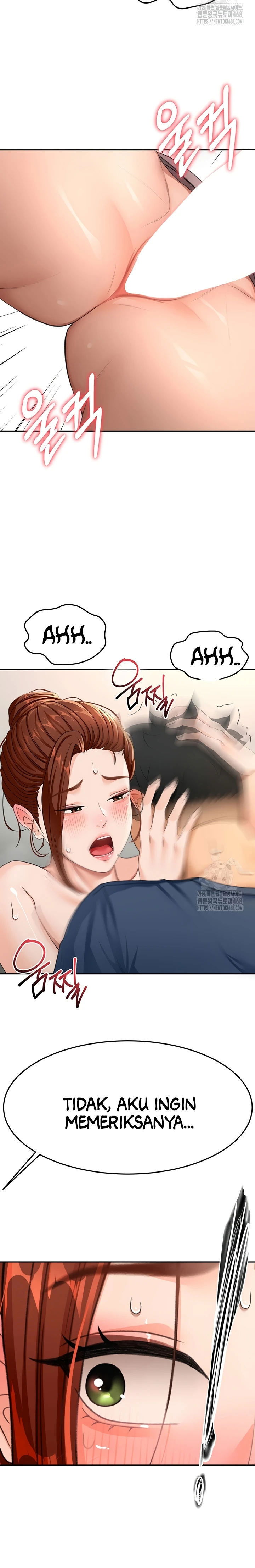 Rooftop Sex King - Chapter 16 19