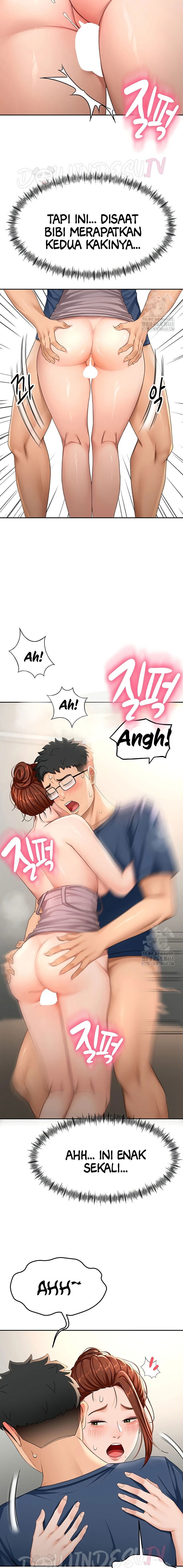 Rooftop Sex King - Chapter 16 12